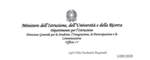circolaremiur