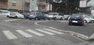 parcheggiomontemario