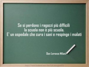 Don_Milani_frase_lavagna