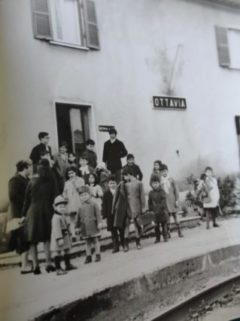 foto Antonello Medda 1966